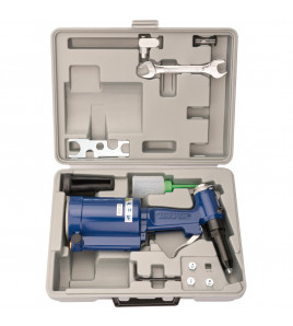 Air Riveter Kit in Case - Discontinued
