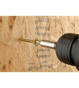 Draper Schröder SDS+ Shank Magnetic Bit Holder