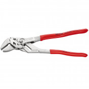 KNIPEX 86 03 250 SB Pliers Wrench, 250mm