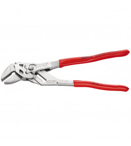 KNIPEX 86 03 250 SB Pliers Wrench, 250mm