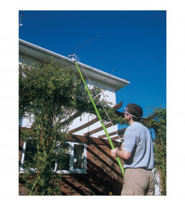 Tree Pruner with Telescopic Handle, 355mm