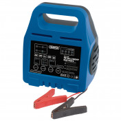 6/12V Intelligent Battery Charger - Discontinued