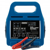 6/12V Intelligent Battery Charger - Discontinued