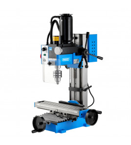 Variable Speed Mini Milling/Drilling Machine, 350W