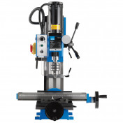 Variable Speed Mini Milling/Drilling Machine, 350W