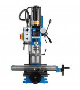 Variable Speed Mini Milling/Drilling Machine, 350W