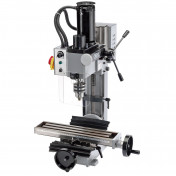 Variable Speed Mini Milling/Drilling Machine, 350W