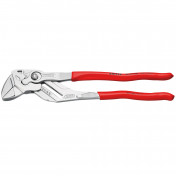 KNIPEX 86 03 300 SB Pliers Wrench, 300mm