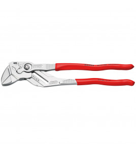 KNIPEX 86 03 300 SB Pliers Wrench, 300mm