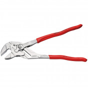KNIPEX 86 03 300 SB Pliers Wrench, 300mm