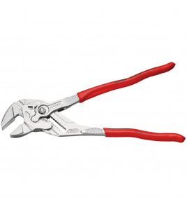 KNIPEX 86 03 300 SB Pliers Wrench, 300mm