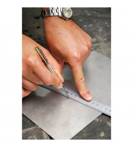 Engineers Pocket Scriber, 122mm