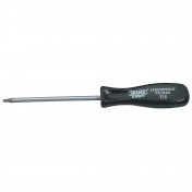 Draper TX-STAR® Security Screwdriver, T15T x 100mm