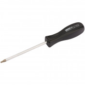 Draper TX-STAR® Security Screwdriver, T15T x 100mm