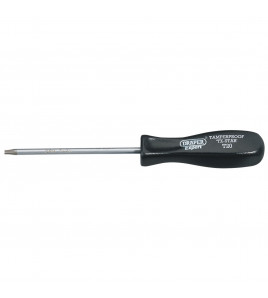 Draper Expert TX-STAR® Security Screwdriver, T20T x 100mm