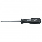 Draper Expert TX-STAR® Security Screwdriver, T27T x 100mm