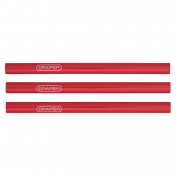 Carpenter's Pencils, 174mm (Pack of 3)