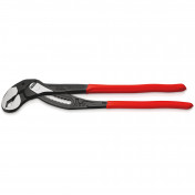 KNIPEX 88 01 400 Alligator® XL Pipe Wrench and Water Pump Pliers, 400 mm