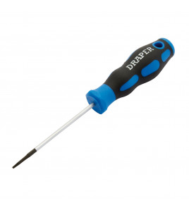 Draper TX-STAR® Soft Grip Screwdriver, T6