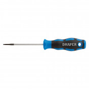 Draper TX-STAR® Soft Grip Screwdriver, T6