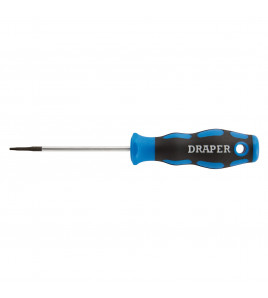 Draper TX-STAR® Soft Grip Screwdriver, T6