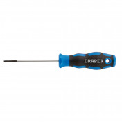 Draper TX-STAR® Soft Grip Screwdriver, T7