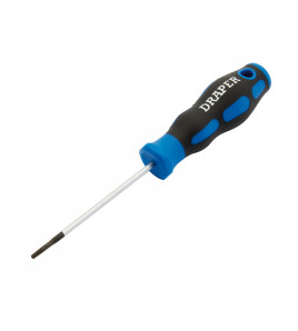 Draper TX-STAR® Soft Grip Screwdriver, T8