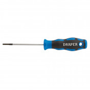 Draper TX-STAR® Soft Grip Screwdriver, T8