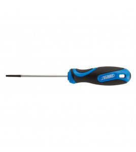 Draper TX-STAR® Soft Grip Screwdriver, T9