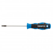 Draper TX-STAR® Soft Grip Security Screwdriver, T15