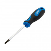 Draper TX-STAR® Soft Grip Security Screwdriver, T27