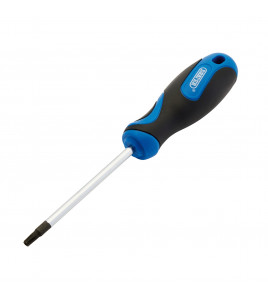 Draper TX-STAR® Soft Grip Security Screwdriver, T27