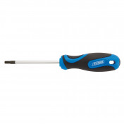 Draper TX-STAR® Soft Grip Security Screwdriver, T27