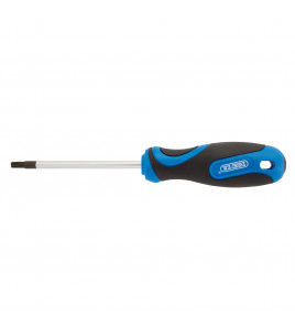 Draper TX-STAR® Soft Grip Security Screwdriver, T27