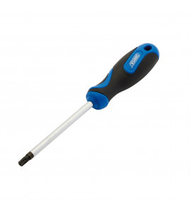 Draper TX-STAR® Soft Grip Security Screwdriver, T40