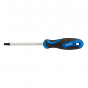 Draper TX-STAR® Soft Grip Security Screwdriver, T40