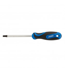 Draper TX-STAR® Soft Grip Security Screwdriver, T40