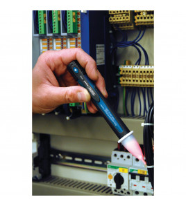 Draper Expert 1000V Cat III Non Contact Voltage Tester