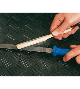 File Cleaning Brush, 210mm