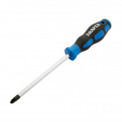 Soft Grip PZ TYPE Screwdriver, No.3 x 150mm