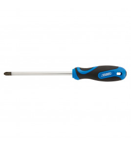 Soft Grip Cross Slot Screwdriver, No.3 x 150mm