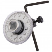 Angular Torque Gauge, 1/2 Sq. Dr.