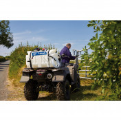 12V DC ATV Spot/ Broadcast Sprayer, 98L