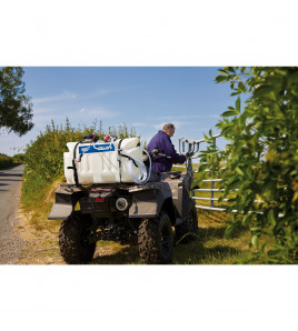 12V DC ATV Spot/ Broadcast Sprayer, 98L - Discontinued
