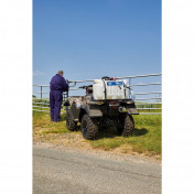 12V DC ATV Spot/ Broadcast Sprayer, 98L