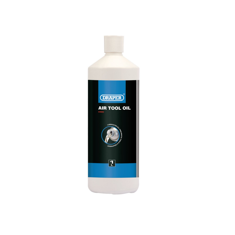 Air Tool Oil, 1L - Discontinued