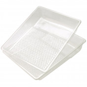 Disposable Paint Tray Liners, 230mm (Pack of 5)