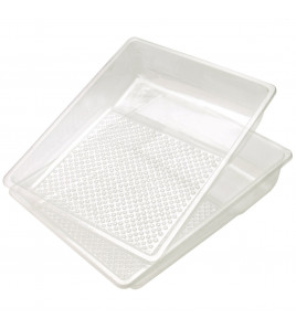 Disposable Paint Tray Liners, 230mm (Pack of 5)
