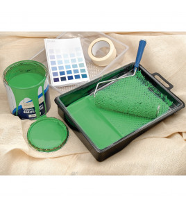 Disposable Paint Tray Liners, 230mm (Pack of 5)