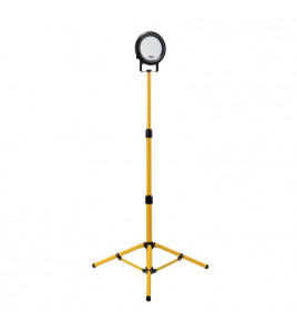 Defender E709305 DF4000 110V Single Head LED Site Light